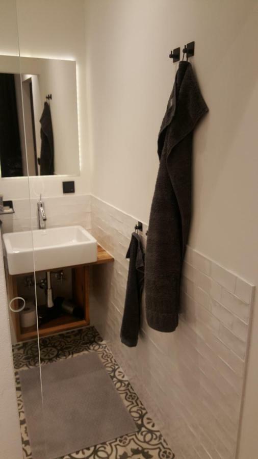DOWNTOWN VIENNA - Studioapartment Golden Quarters Apartment Wien