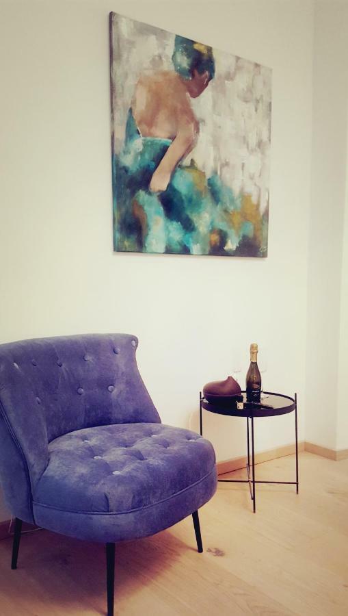 DOWNTOWN VIENNA - Studioapartment Golden Quarters Wien